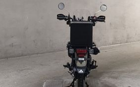 HONDA CT125 HUNTER  CUB  JA55