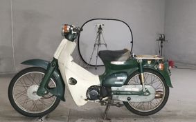 HONDA SUPER CUB50 AA01