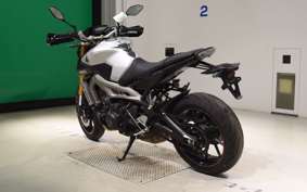 YAMAHA MT-09 A 2014 RN34J