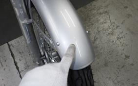 HONDA GB500TT 1985 PC16