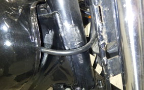 HONDA APE 100 2020 HC07