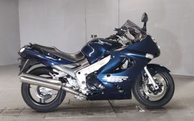 KAWASAKI ZZR1200 2005 ZXT20C