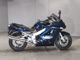 Фото Kawasaki ZZR1200 2005 с японского аукциона