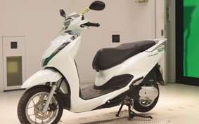 HONDA LEAD 125