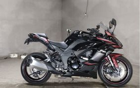 KAWASAKI  NINJA 1000SX ZXT02K