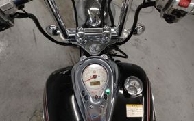 YAMAHA DRAGSTAR 400 CLASSIC VH02J