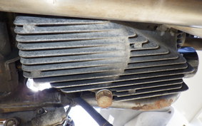 KAWASAKI BALIUS 250 ZR250A
