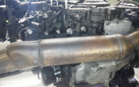 KAWASAKI Z400 Gen.2 2020 EX400G