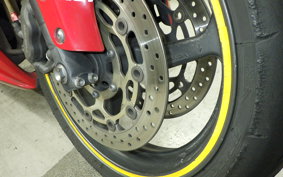 HONDA CBR600RR GEN 2 2006 PC37