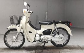 HONDA SUPER CUB110 JA56