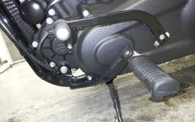 HARLEY FXBB1750 2018