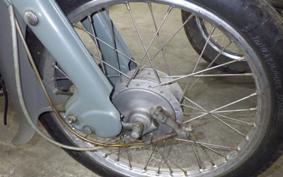 HONDA C105 SUPER CUB