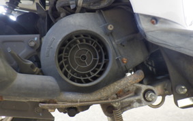 HONDA TODAY 2025 AF61