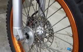 YAMAHA TRICKER Gen.2 DG16J