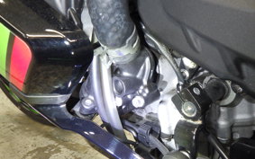 KAWASAKI ZX-25R 1982 ZX250E