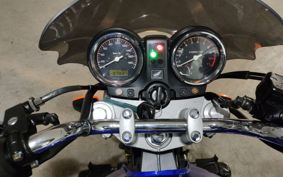 HONDA HORNET900 2003 SC48
