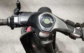 HONDA  SUPER CUB C125 JA58