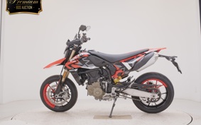 DUCATI HYPERMOTARD698モノ 2024