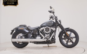 HARLEY FXBB1920 2025