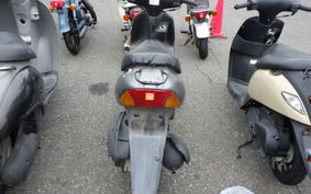 SUZUKI LET's 2 CA1PA