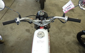 HONDA APE 50 AC16