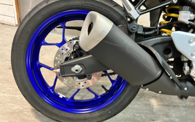 YAMAHA YZF-YZF-R3 ABS 2025 RH25J