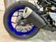 Фото Yamaha YZF-YZF-R3 ABS 2025 с японского аукциона