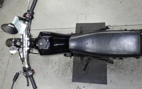YAMAHA TW200 2JL