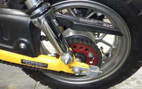 HONDA MONKEY 125 2007 JB02