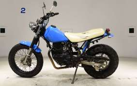 YAMAHA TW200 Gen.2 2024 DG07J