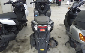 YAMAHA TRICITY 155 A SG37J