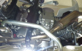 HONDA C125 SUPER CUB JA58