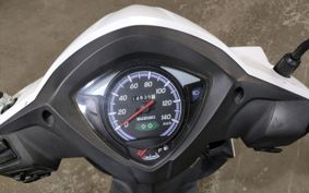 SUZUKI ADDRESS V110 CE47A