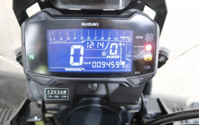 SUZUKI STROM 250 DS12E