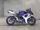 Фото Suzuki GSX-R600 2006 с японского аукциона