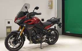 YAMAHA MT-09 Tracer 2018 RN36J