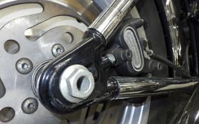 HARLEY FLSTF 1580 2008