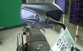 KTM 1290 SUPER ADVENTURE S 2024