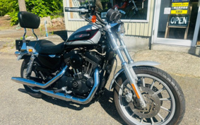 HARLEY XL1200R 2006 CLP