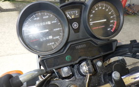YAMAHA YBR125