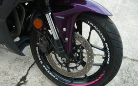 YAMAHA YZF-R25 ABS RG74J