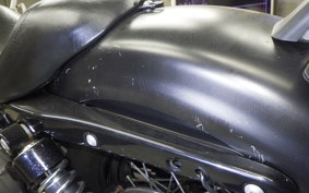 HARLEY XL1200N 2008