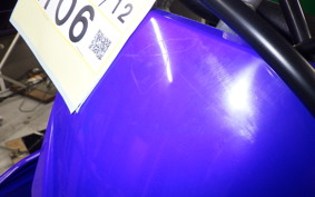 YAMAHA YZ85LW 2011 CB16C