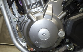HONDA CRF250L MD47