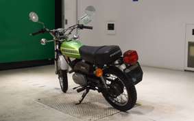 KAWASAKI KM90 2024 MC