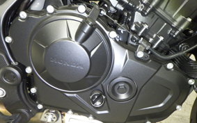 HONDA CB750 HORNET 2025 RH24