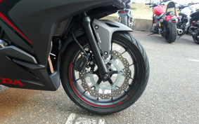 HONDA CBR400R ABS 2020 NC56