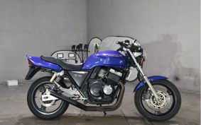 HONDA CB400SF 1995 NC31