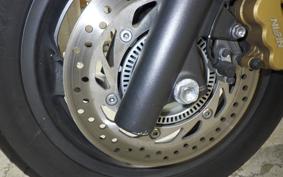 HONDA SILVER WING 400 GT Type 2009 NF03