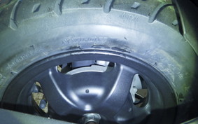 HONDA LEAD 125 JF45